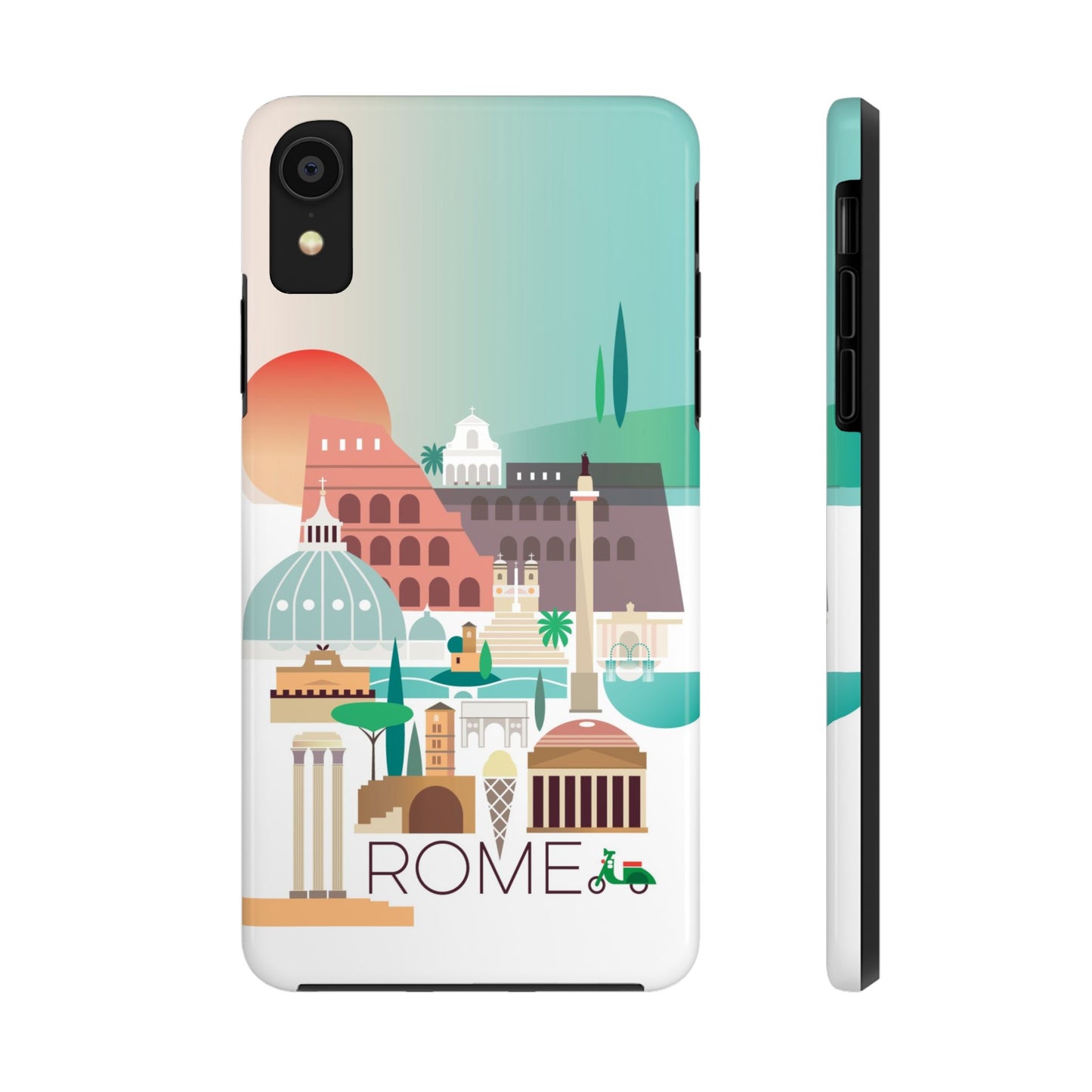 Rome Phone Case