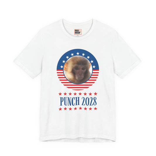 Punch 2028 Tee