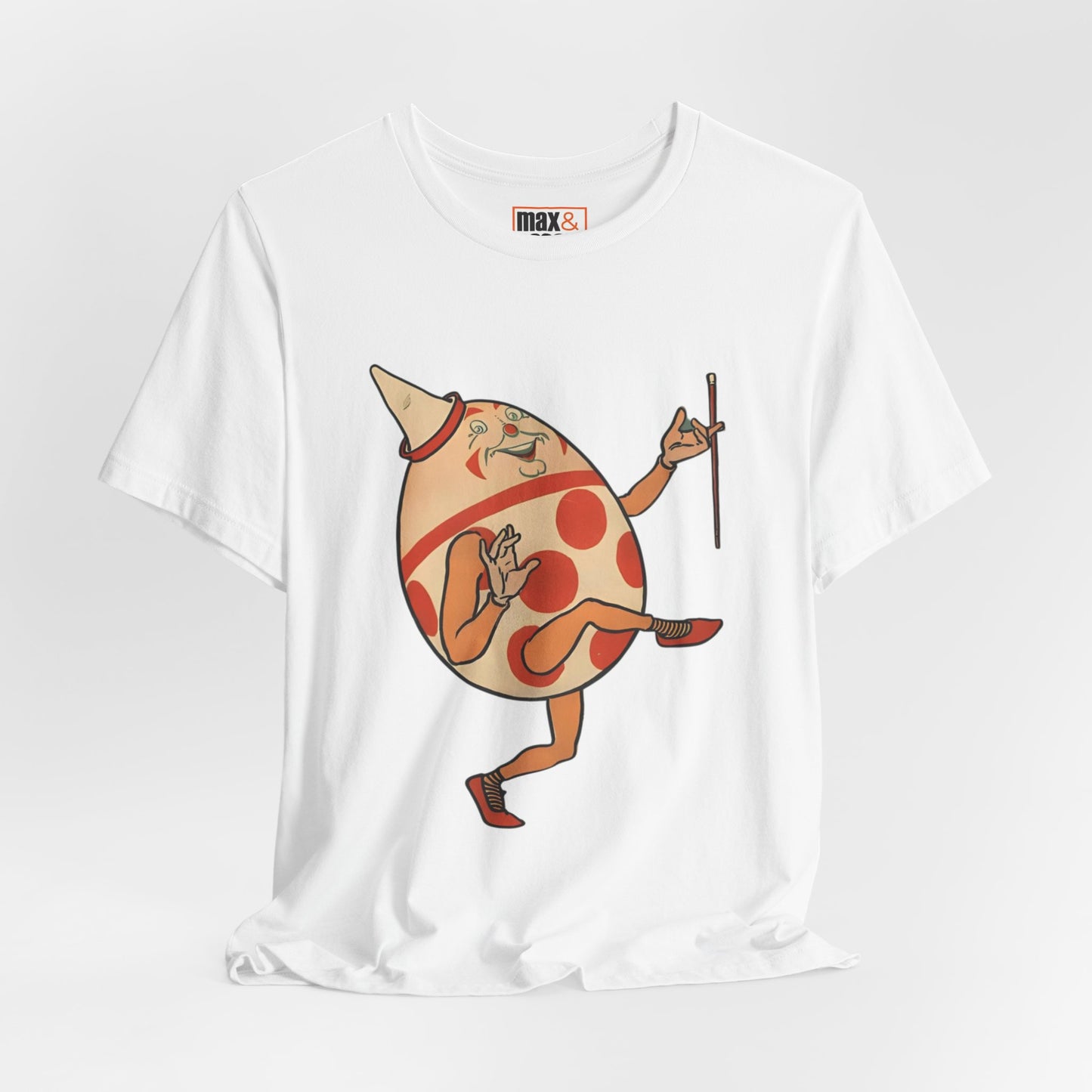 Humpty Dumpty Vintage Tee