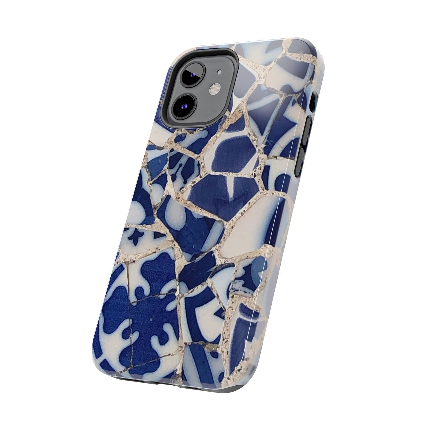 Mosaic Phone Case 6037