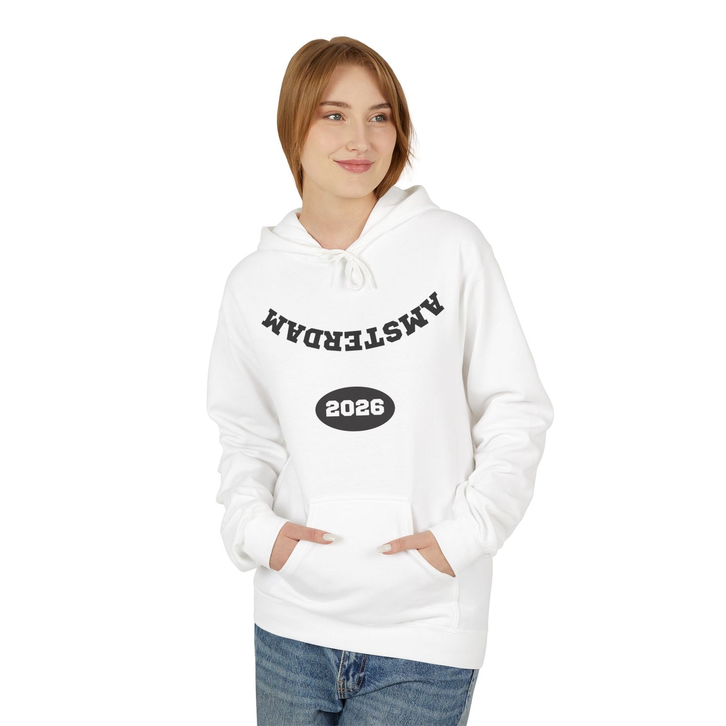 Amsterdam Hoodie