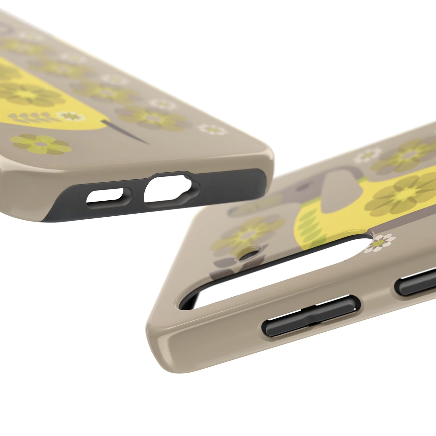 Dachshund for Days Tough Phone Case