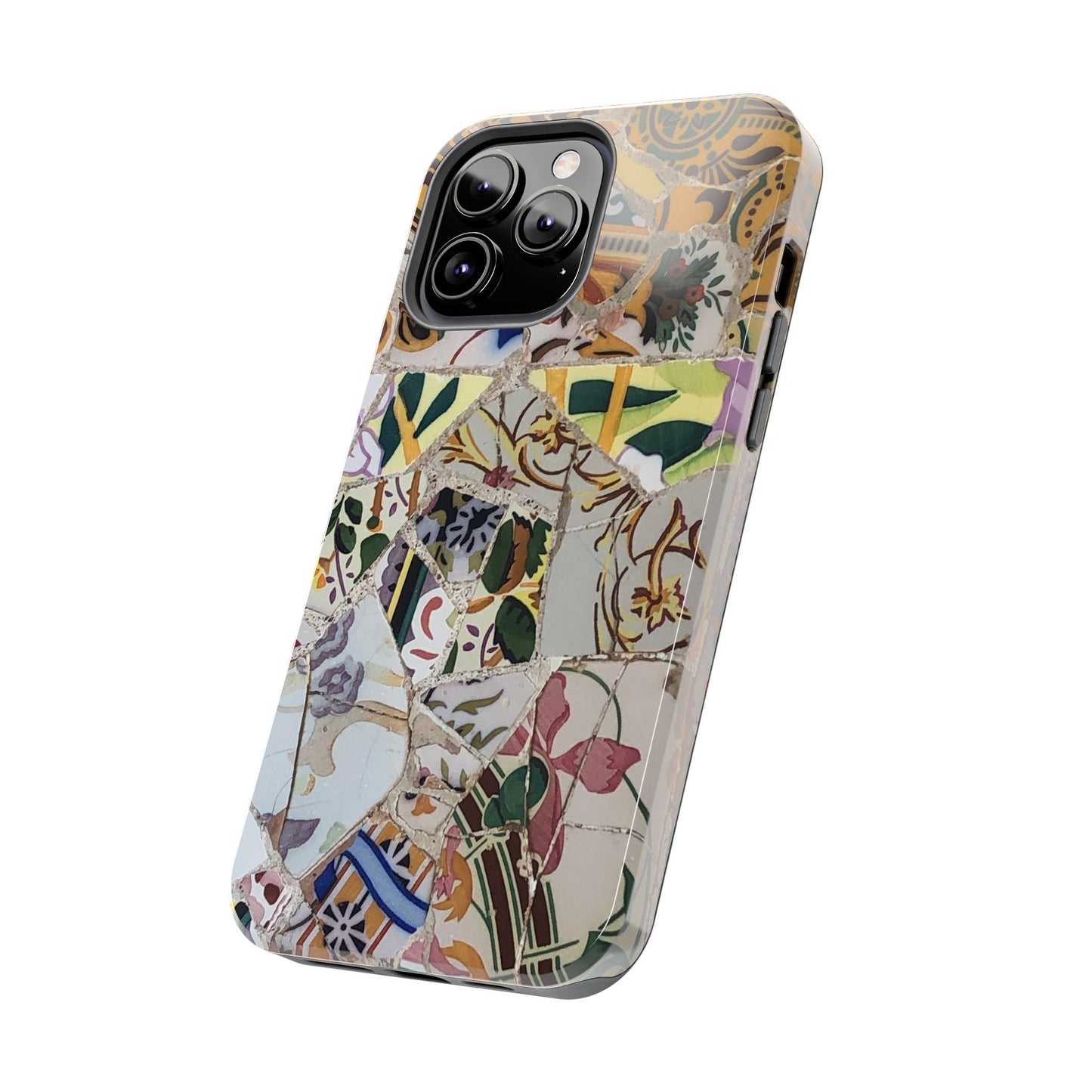 Mosaic Phone Case 6053