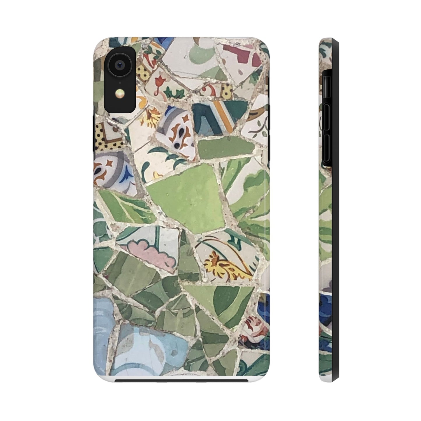 Mosaic Phone Case 6033