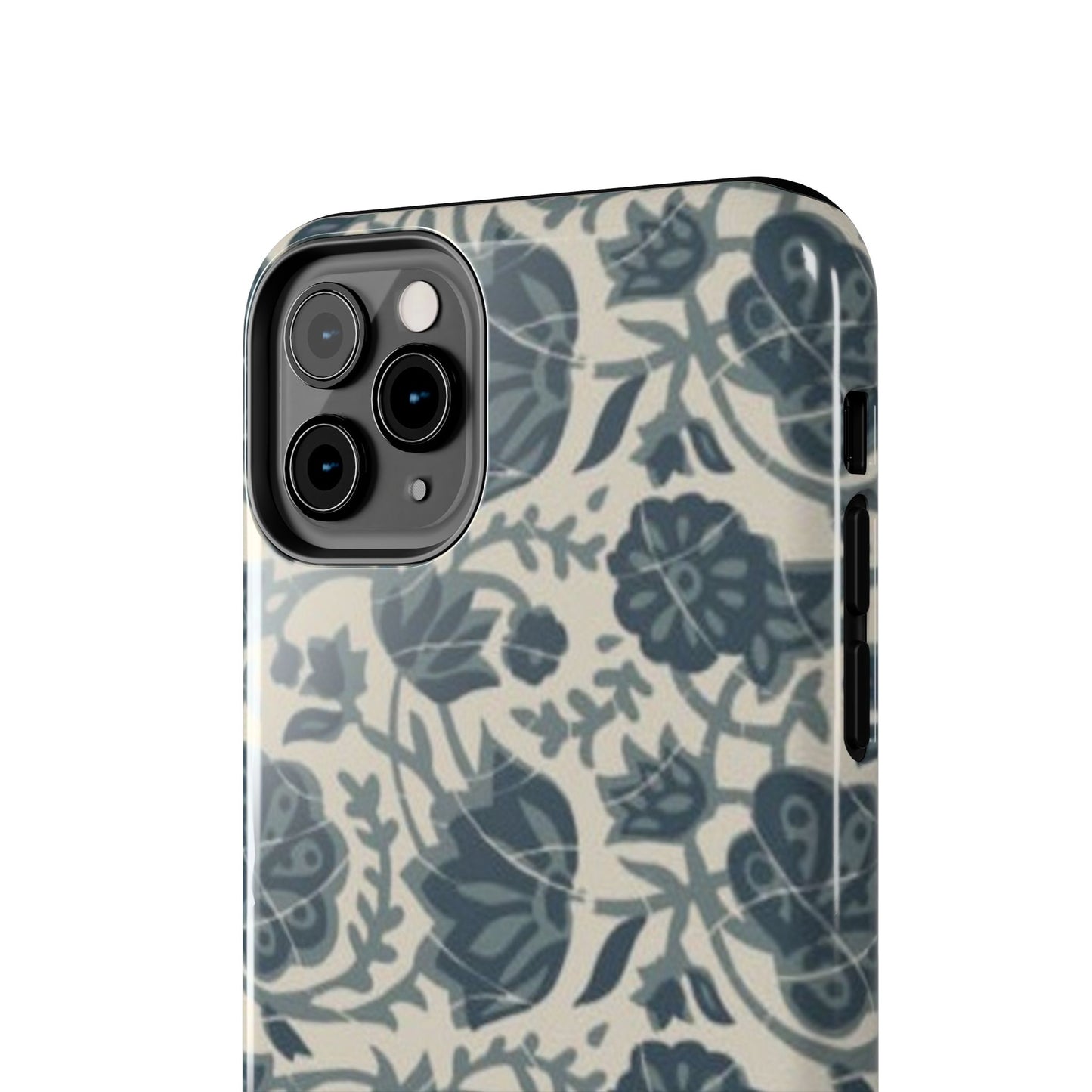 Floral Tough Phone Case