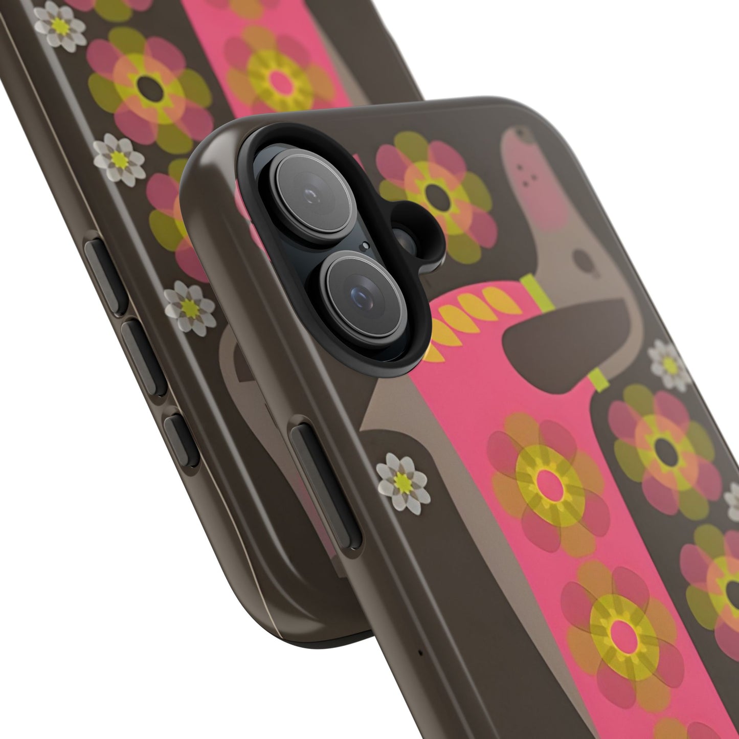 Dachshunds for Days Tough Phone Case