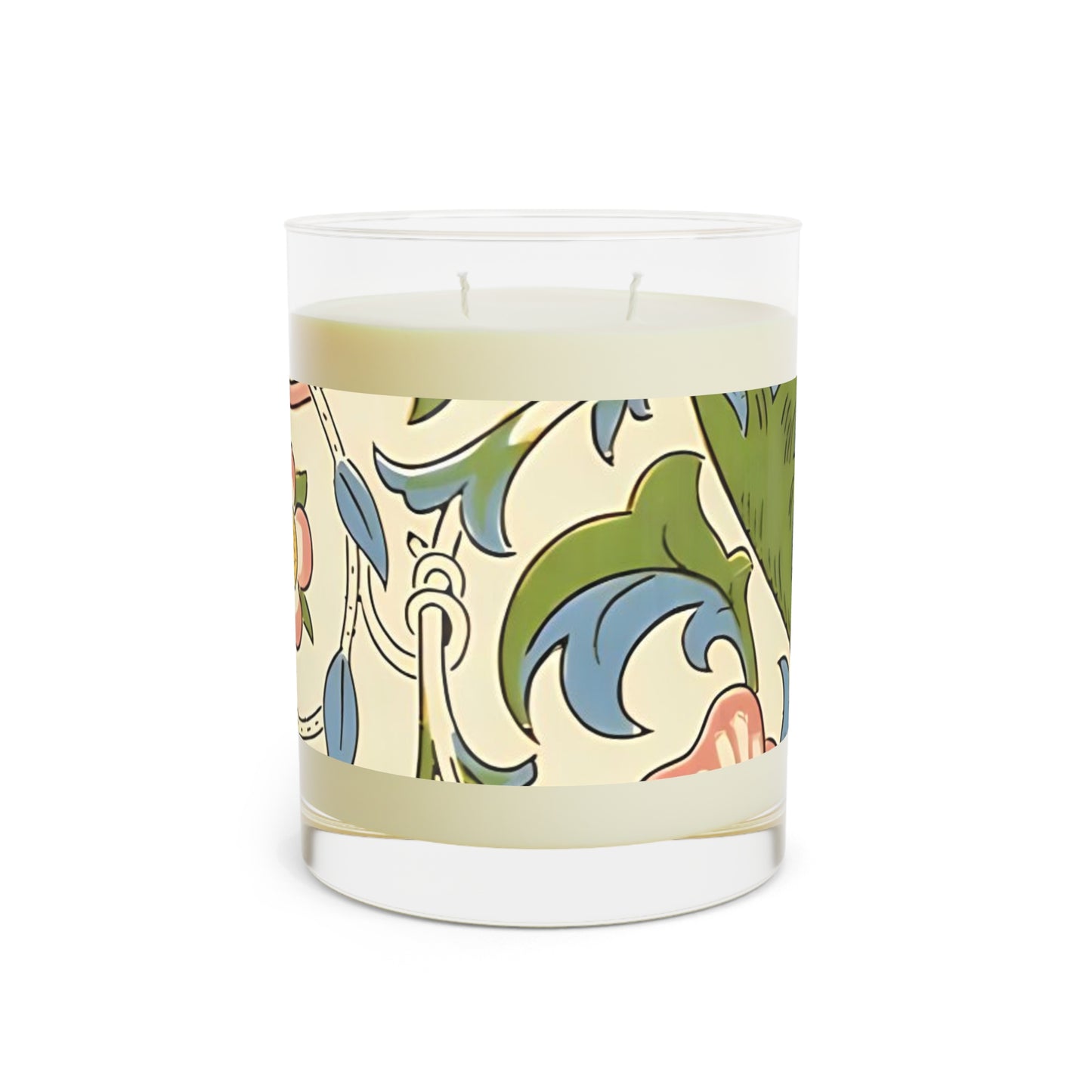 Scented Candle 3 - Full Glass, 11oz