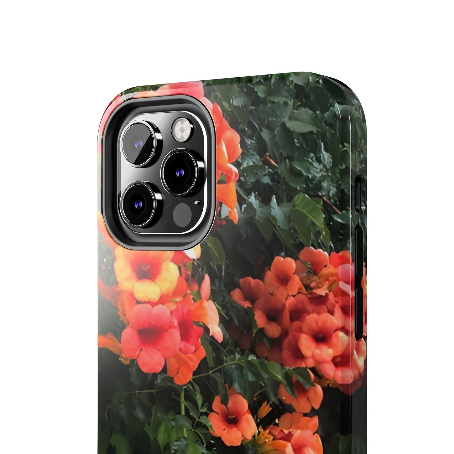 Cascais Floral Tough Phone Case