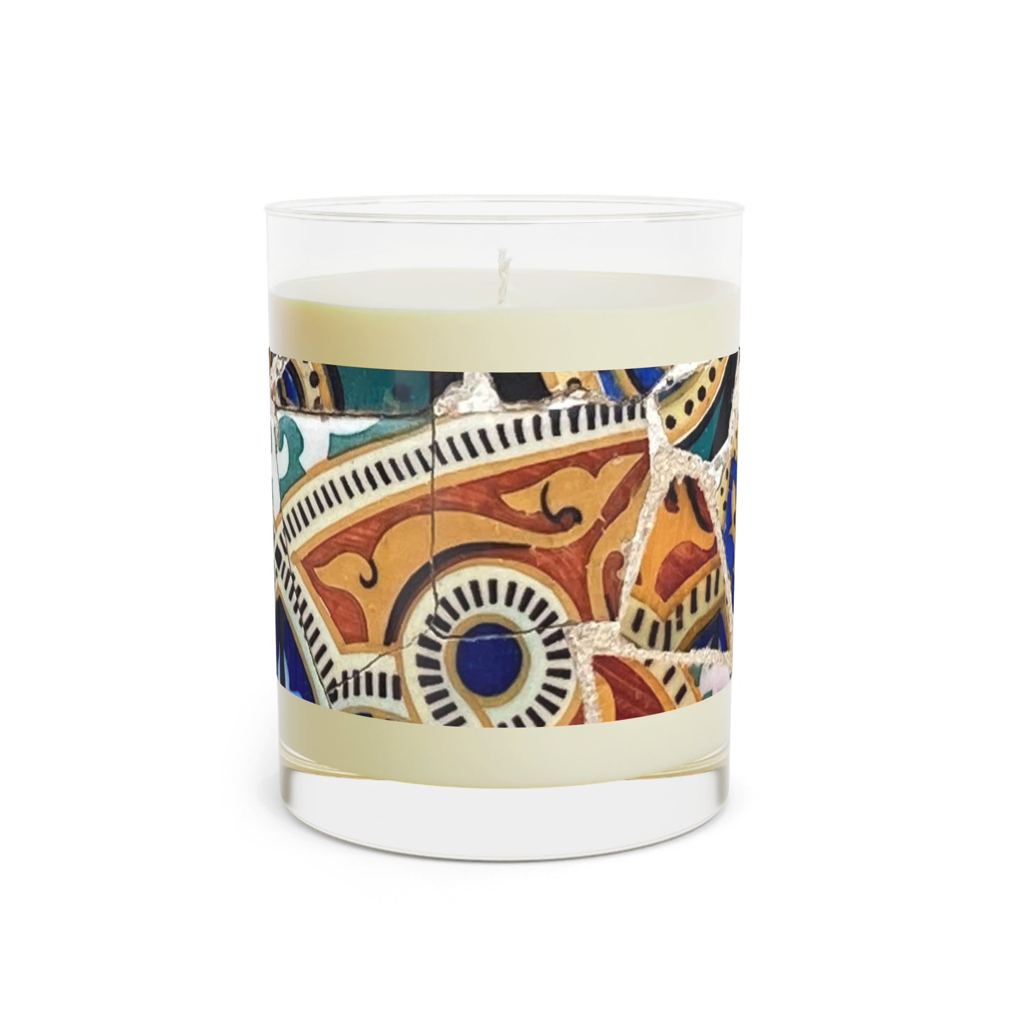 Scented Candle 13 - Full Glass, 11oz