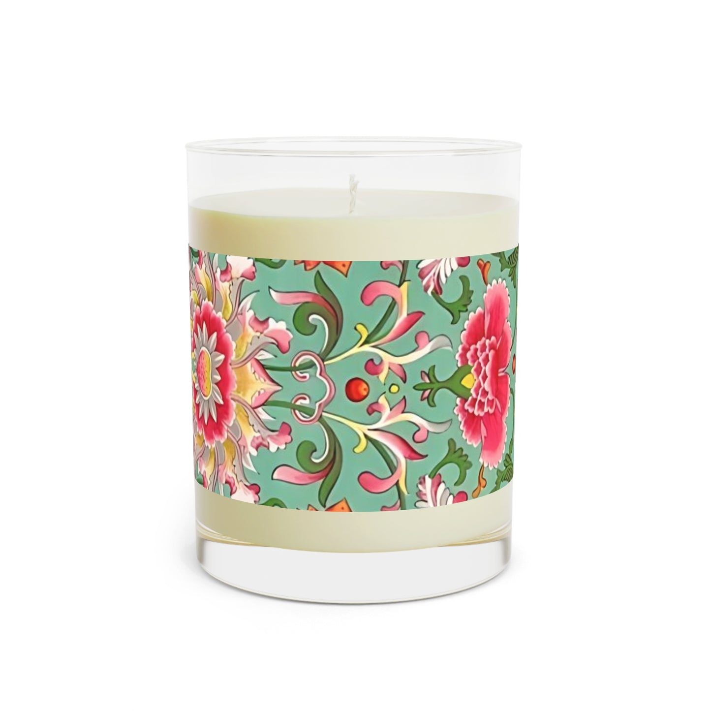 Scented Candle 42 - Full Glass, 11oz