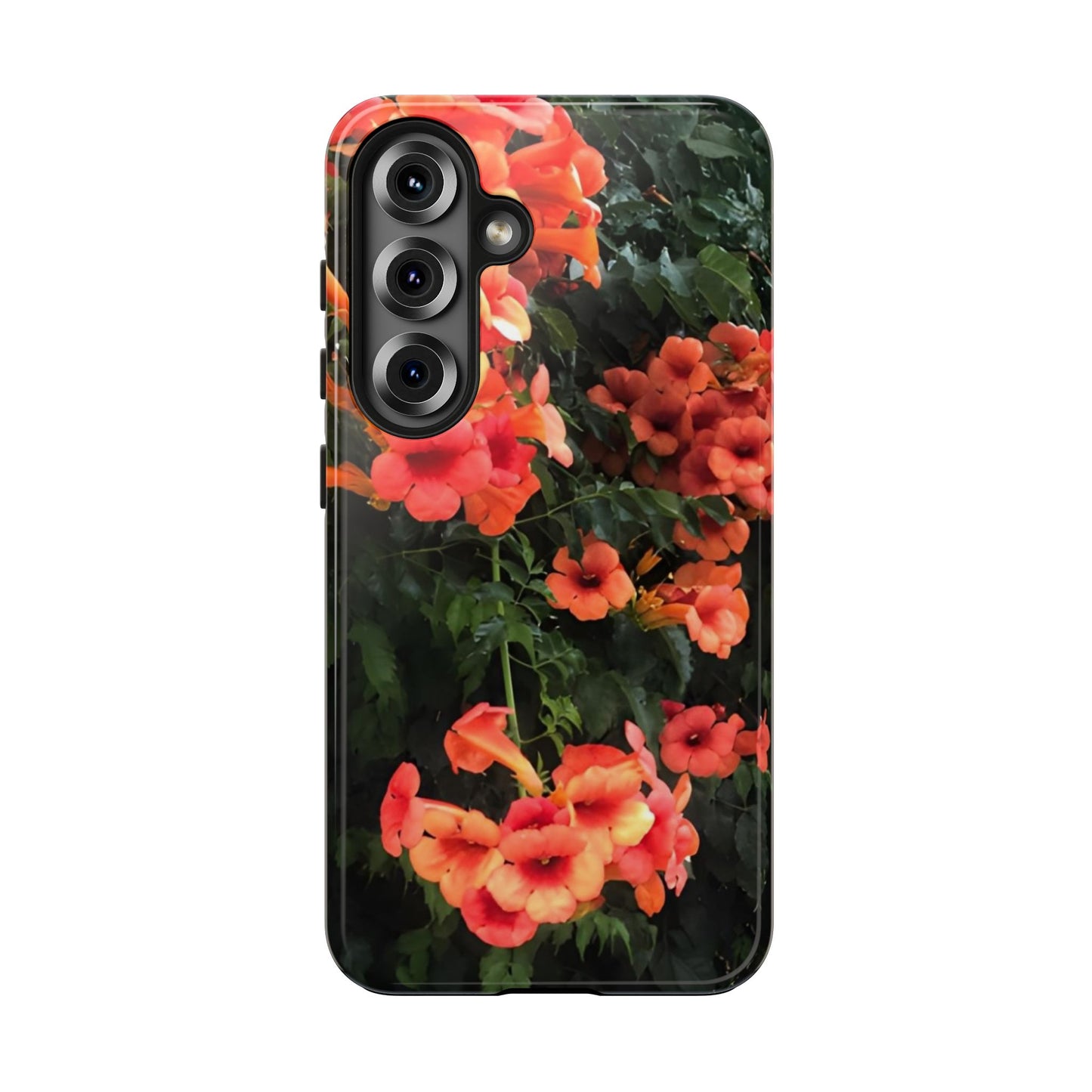 Cascais Floral Tough Phone Case