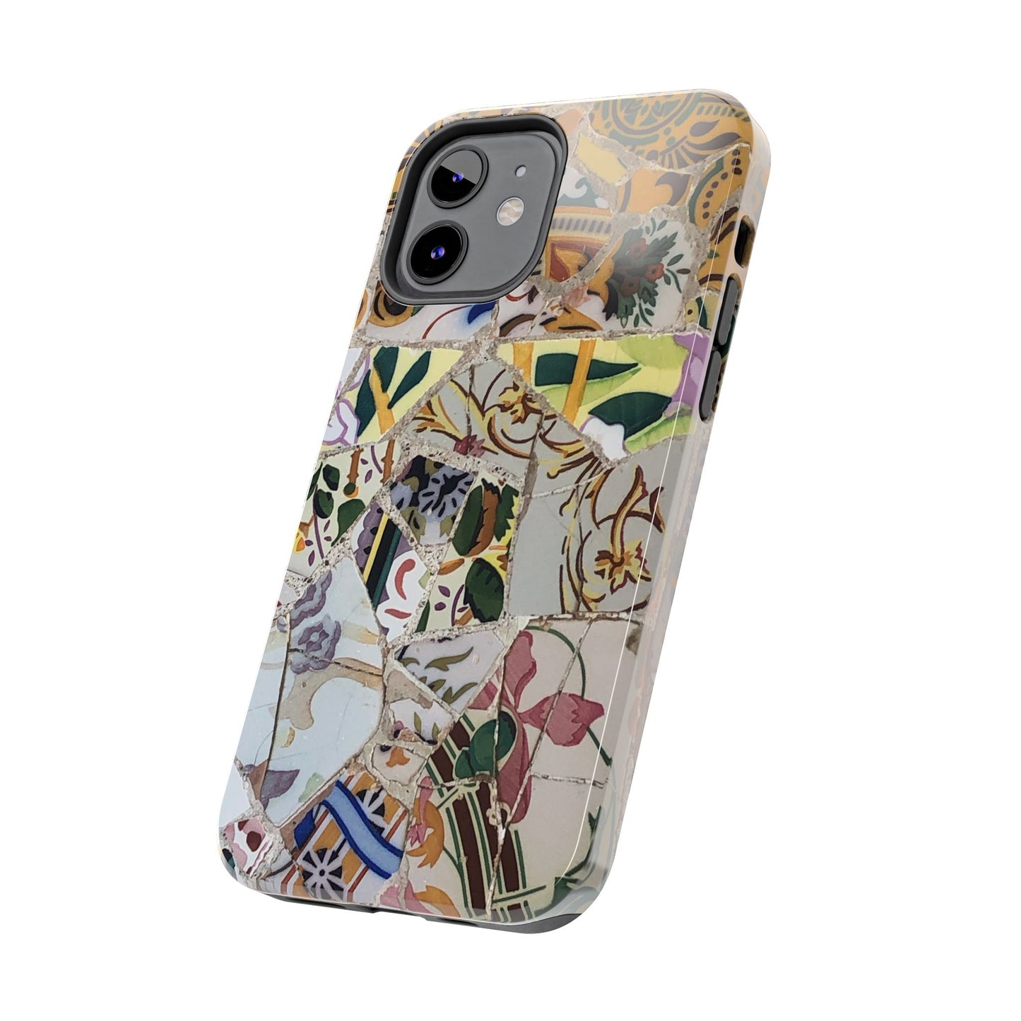 Mosaic Phone Case 6053