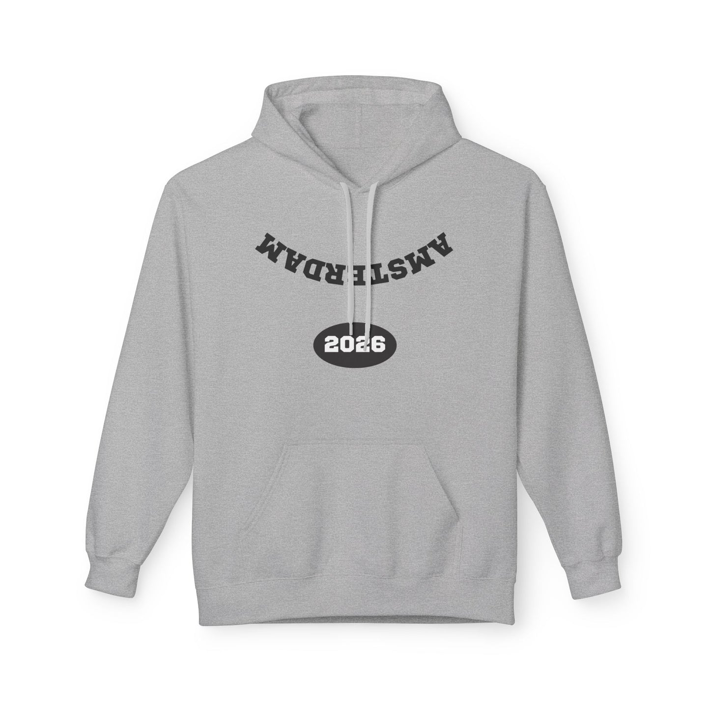 Amsterdam Hoodie