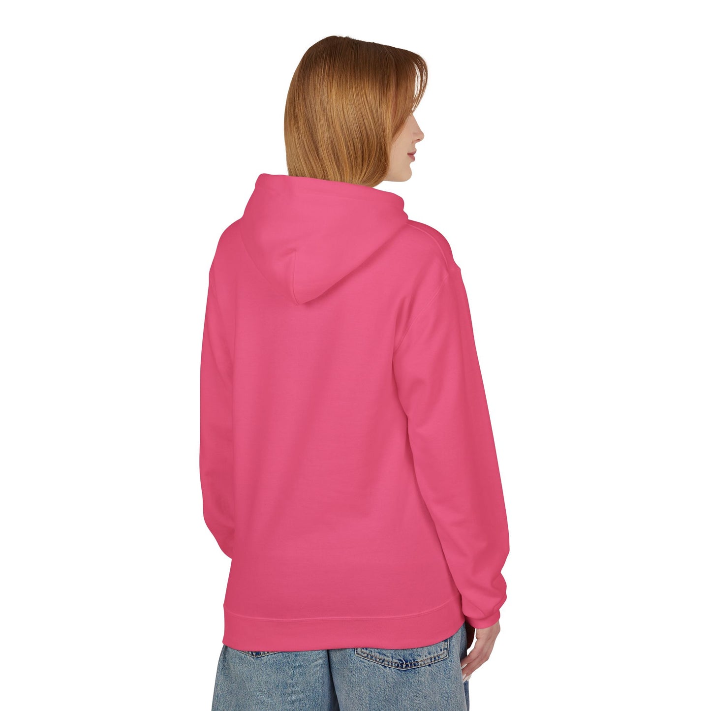 Amsterdam Hoodie