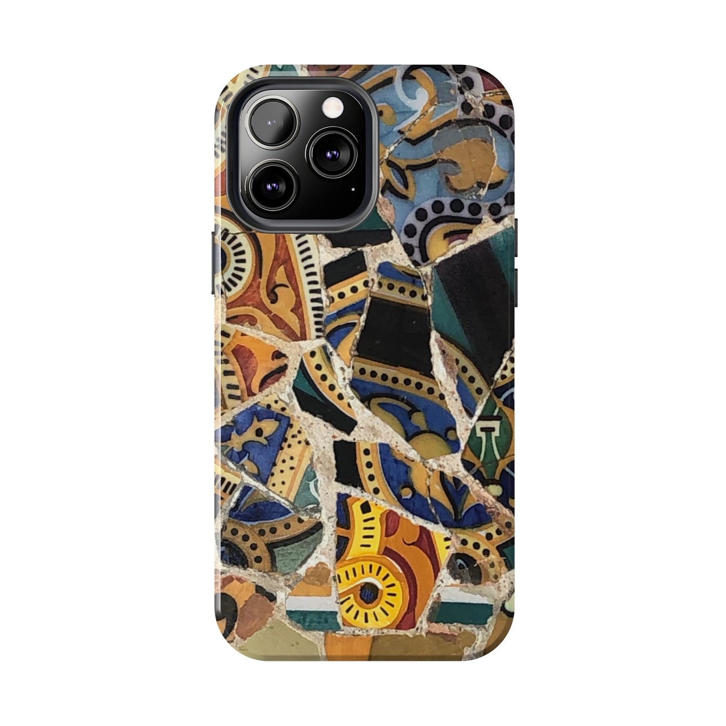 Mosaic Phone Case 6049