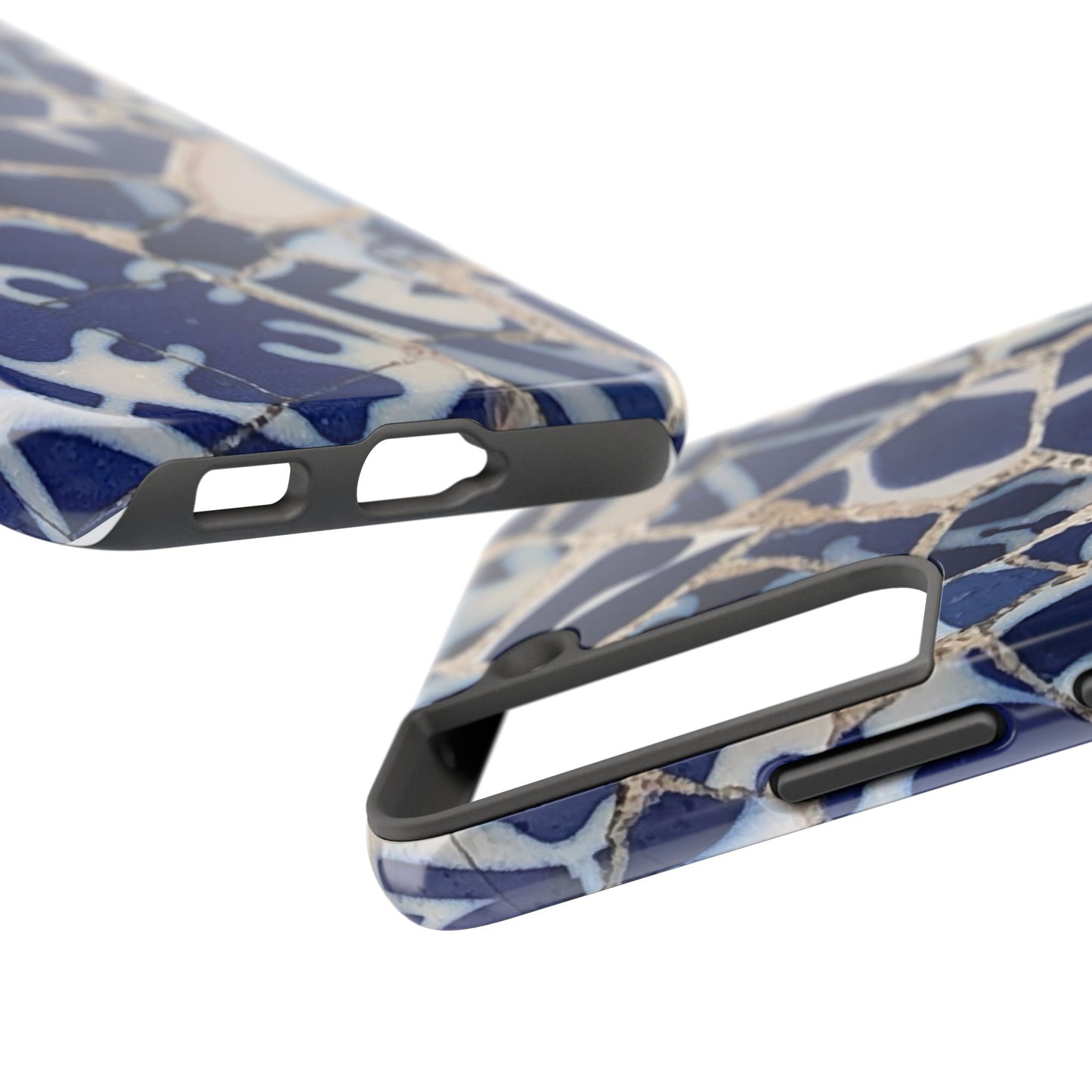 Mosaic Phone Case 6037