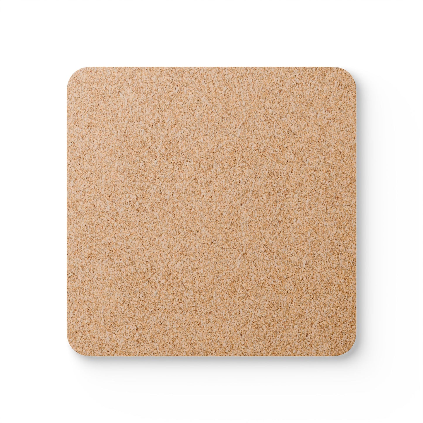 Bassin D'Arcachon Corkwood Coaster Set