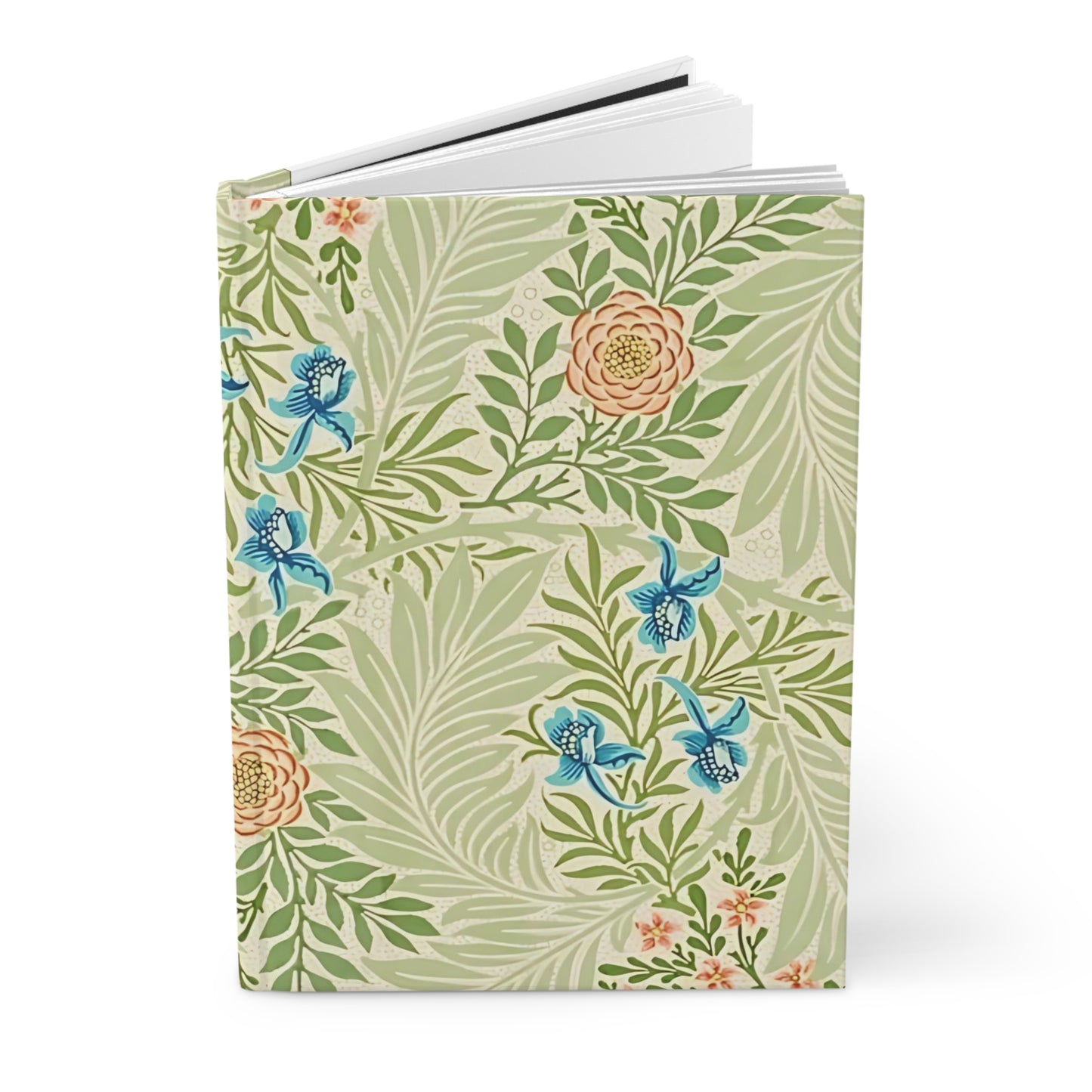 Jaipur Journal, Hardcover Matte