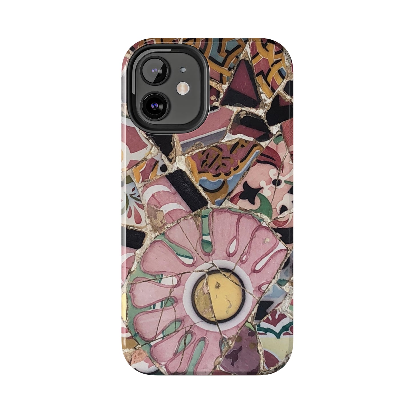 Mosaic Phone Case 6050