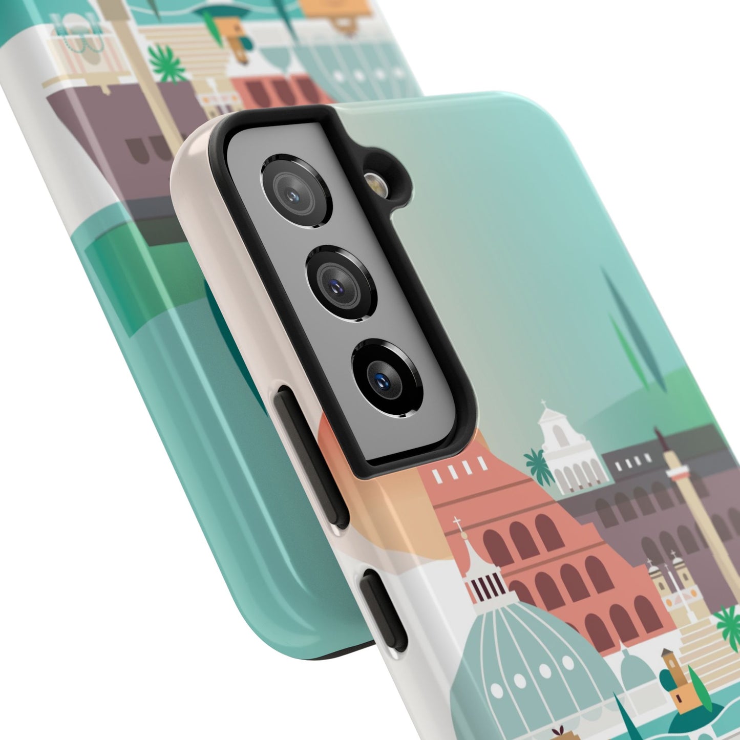 Rome Phone Case