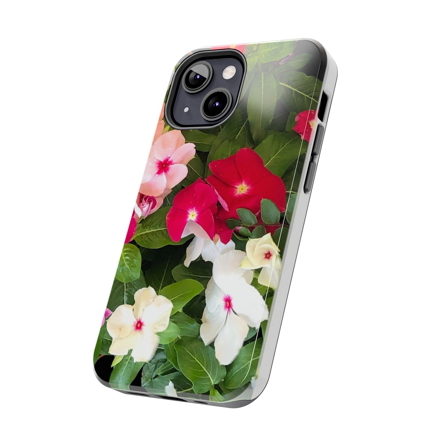 Cascais Floral Tough Phone Case