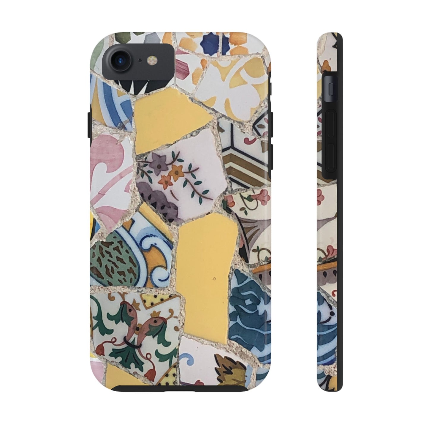 Mosaic Phone Case 6045