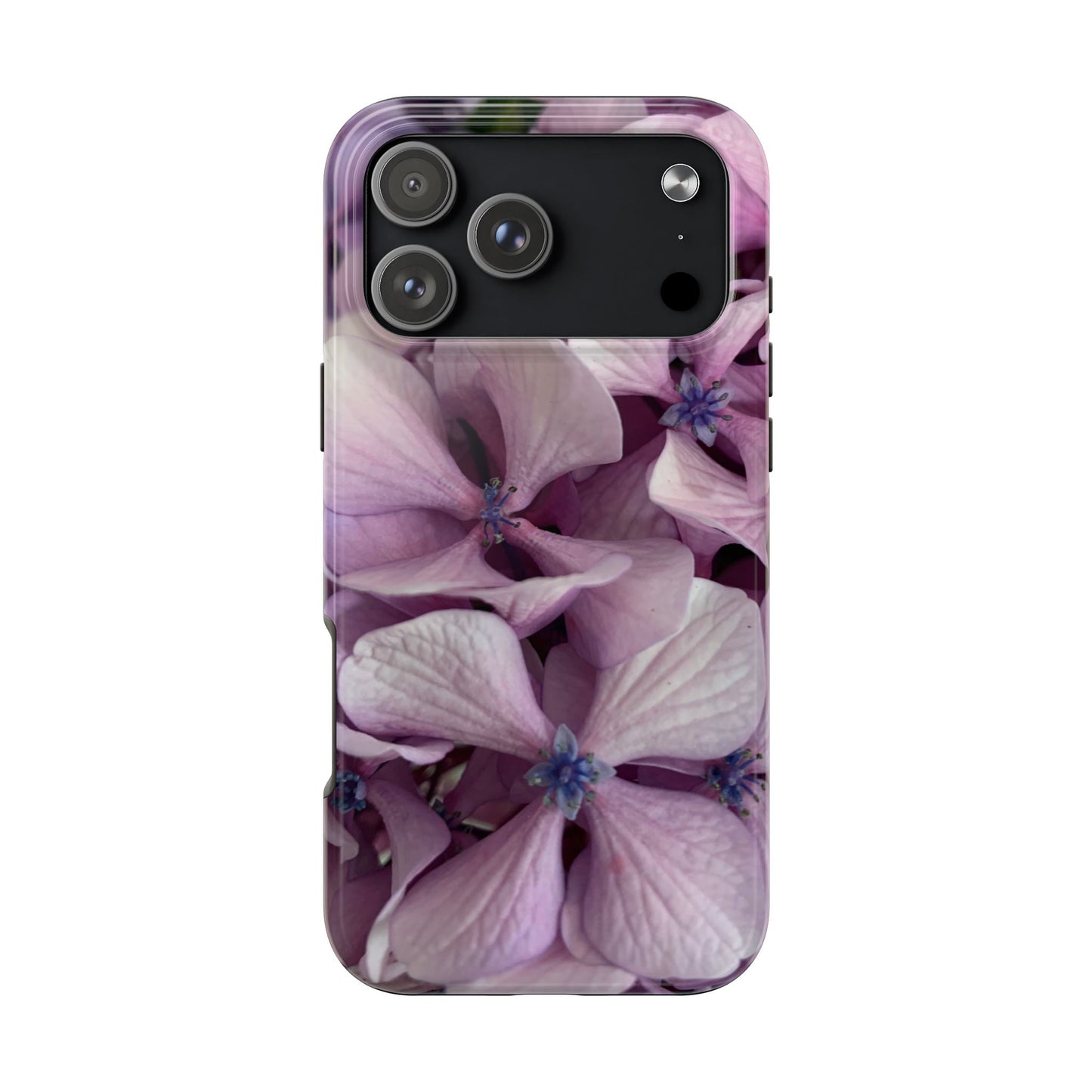 Cascais Floral Tough Phone Case