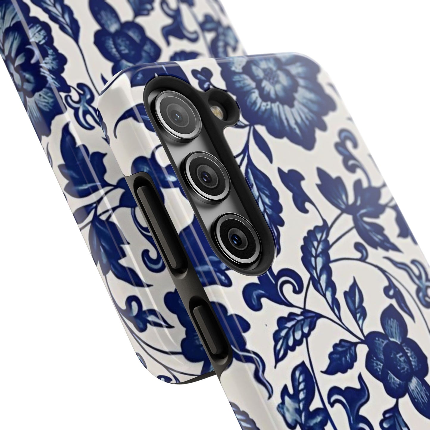 Floral Tough Phone Cases