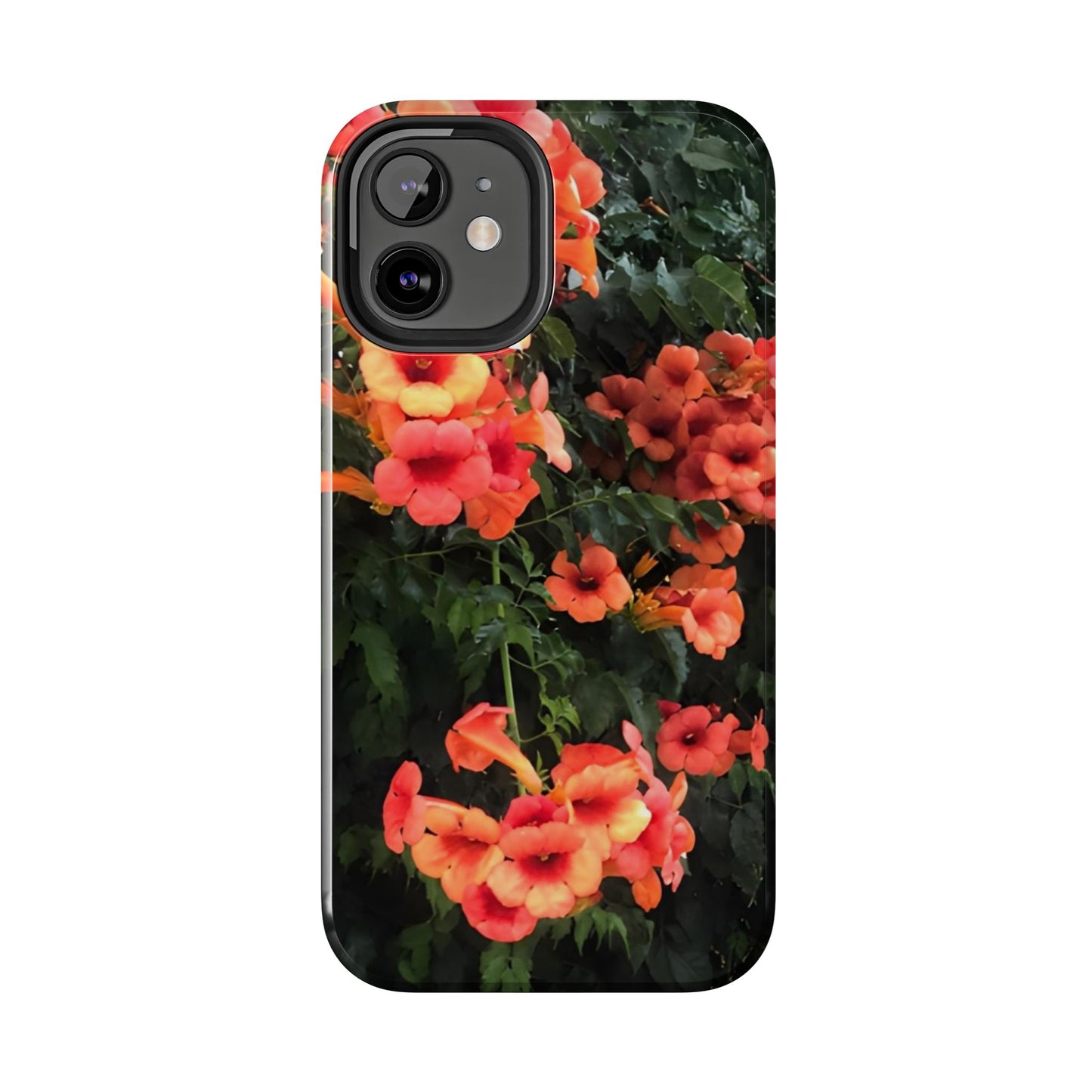 Cascais Floral Tough Phone Case