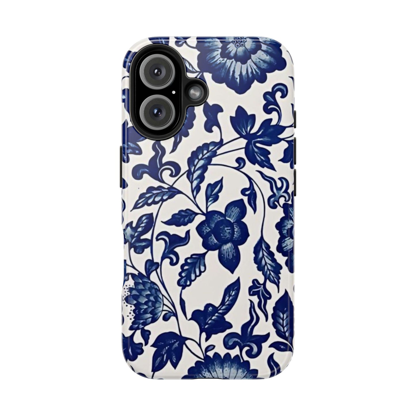 Floral Tough Phone Cases