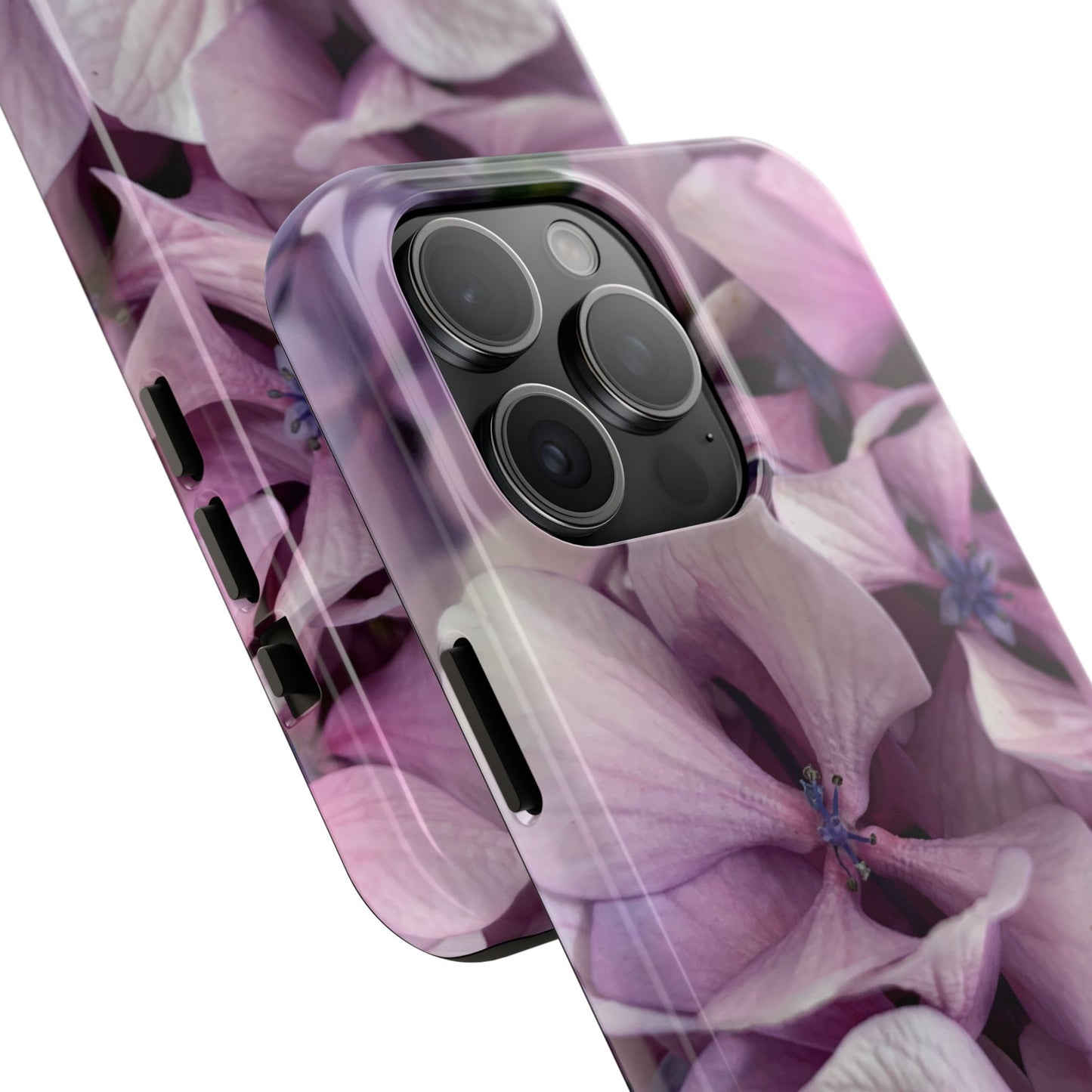 Cascais Floral Tough Phone Case