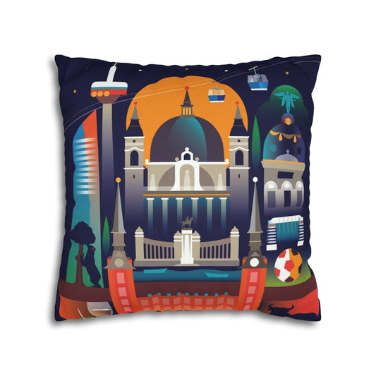 Madrid Cushion Cover