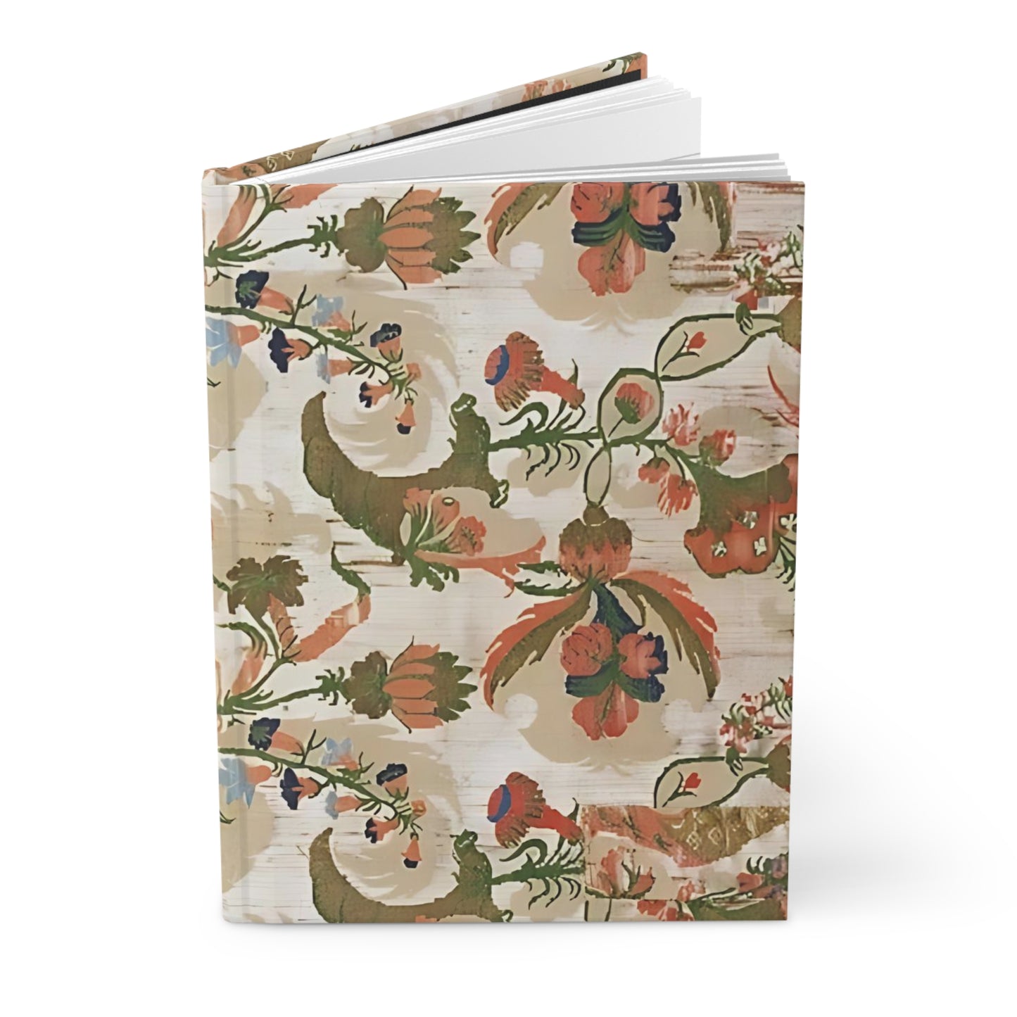 Jaipur Journal, Hardcover Matte