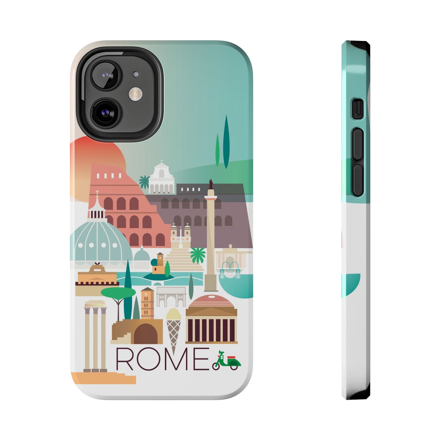 Rome Phone Case