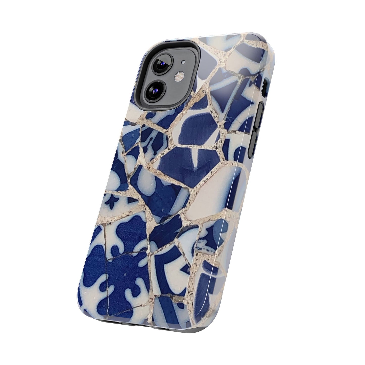 Mosaic Phone Case 6037