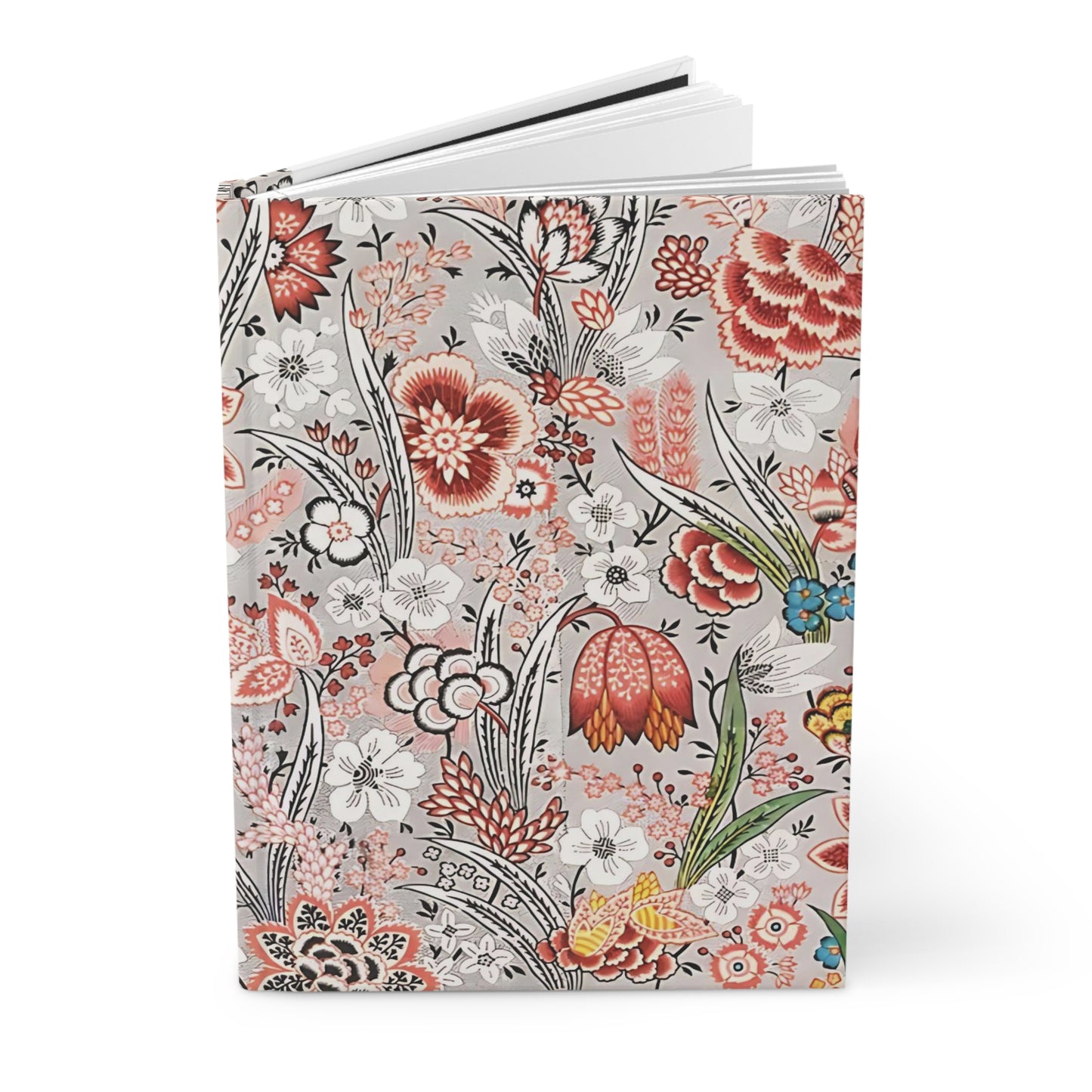 Jaipur Journal, Hardcover Matte