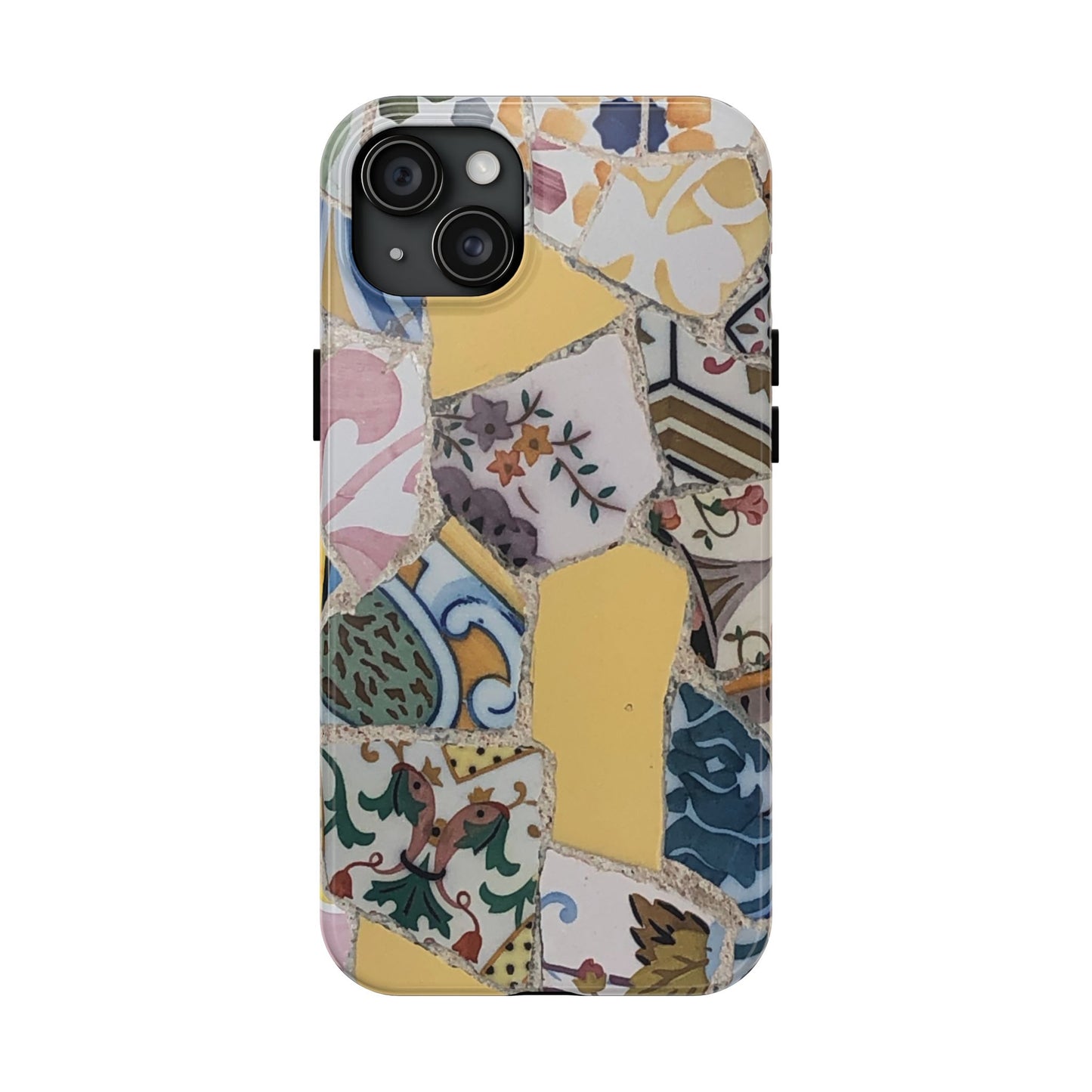 Mosaic Phone Case 6045