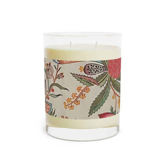 Scented Candle 36 - Full Glass, 11oz