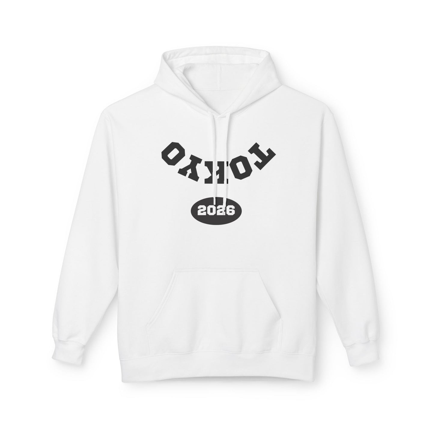 Tokyo Hoodie