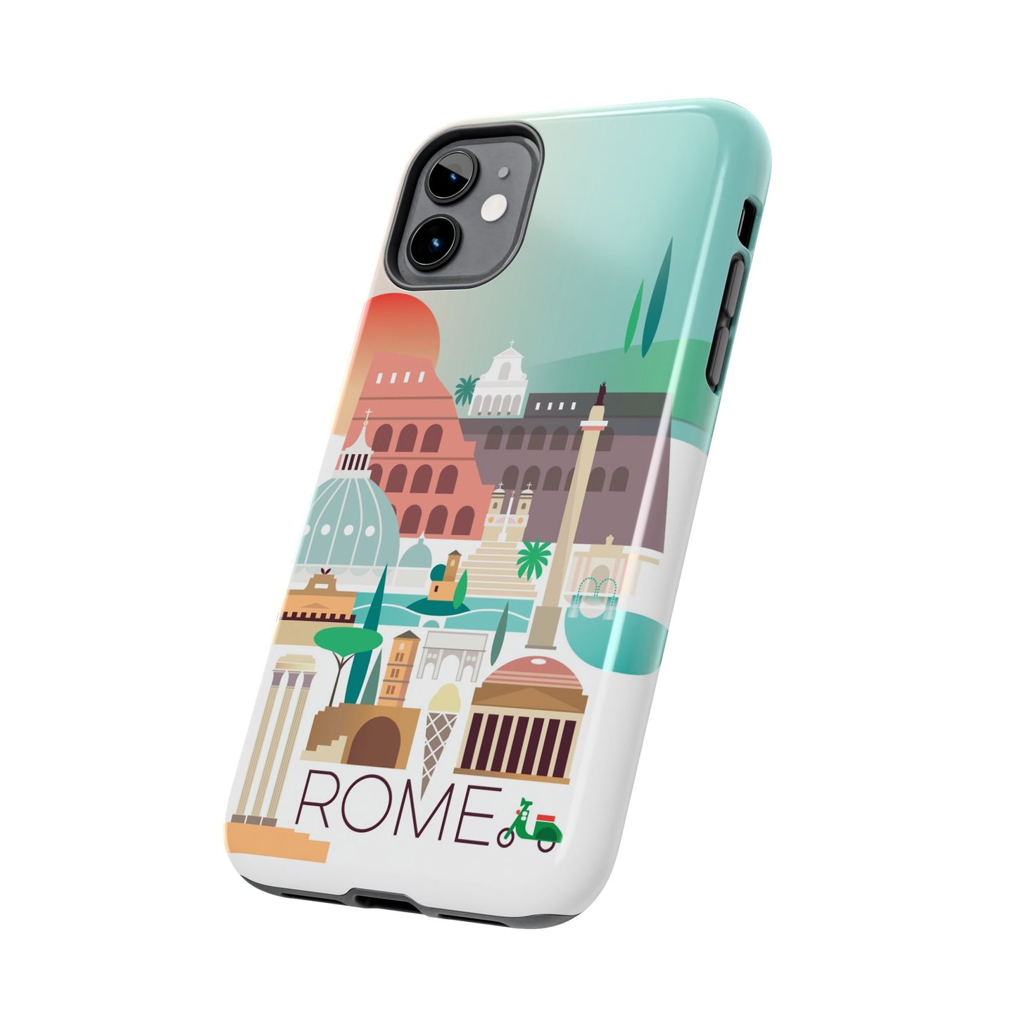 Rome Phone Case