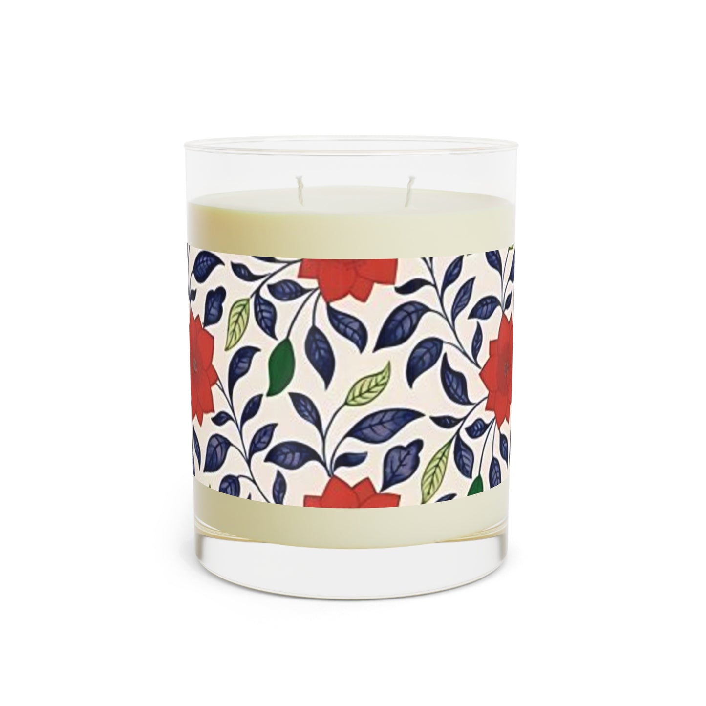 Scented Candle 38 - Full Glass, 11oz