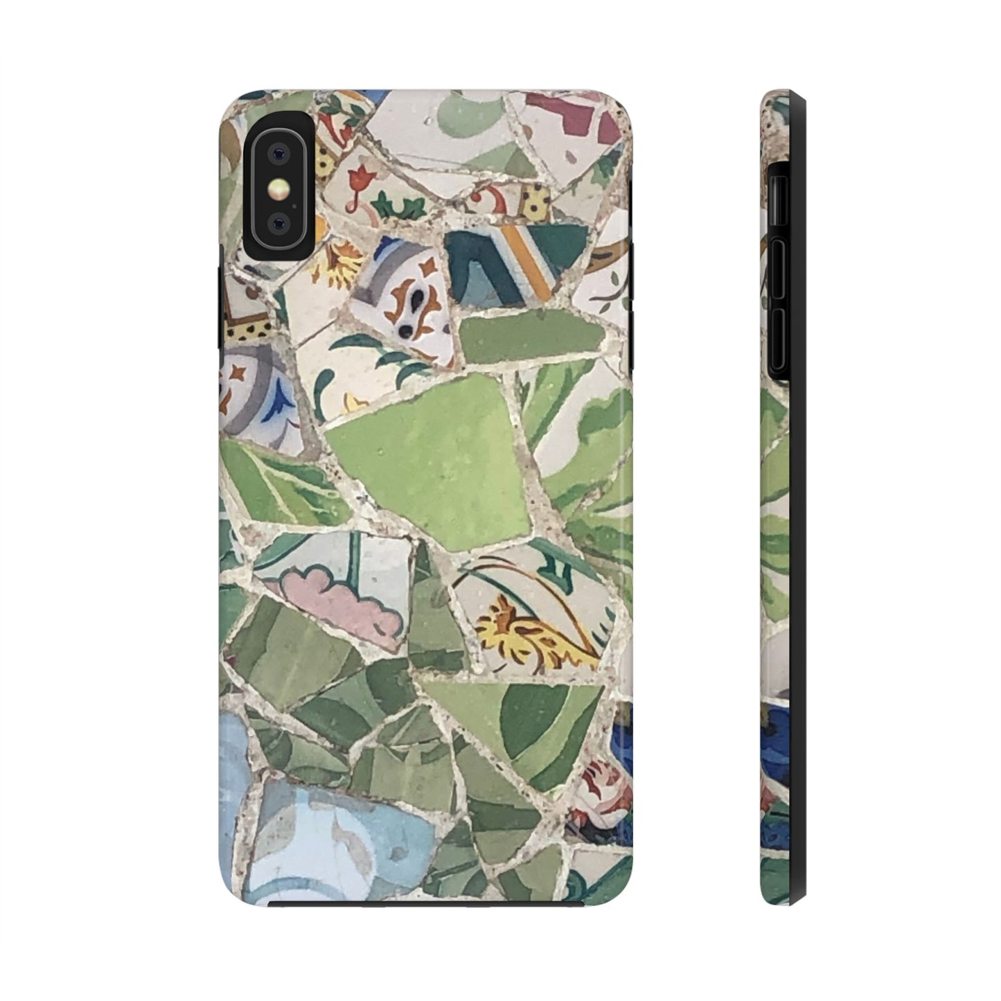 Mosaic Phone Case 6033