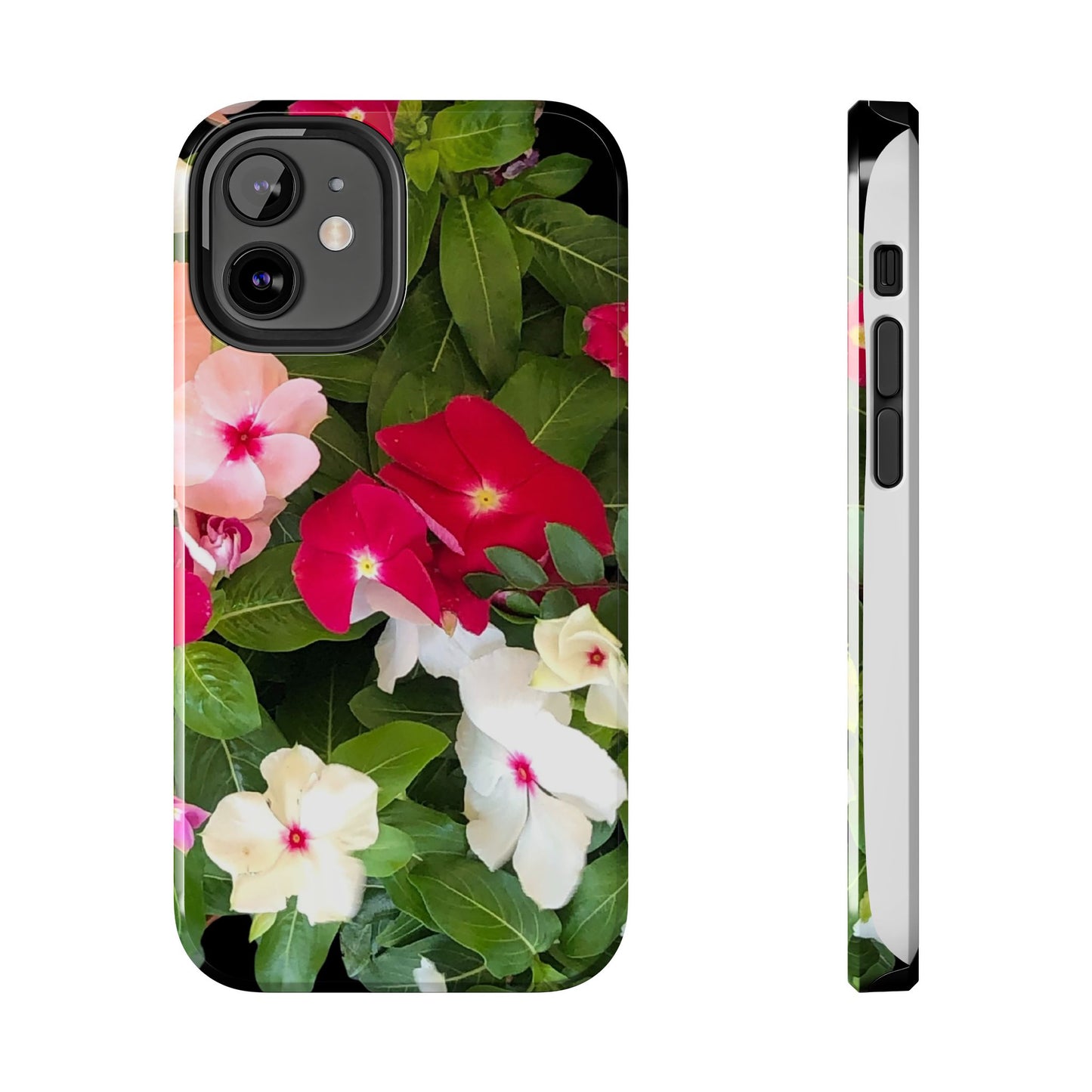 Cascais Floral Tough Phone Case