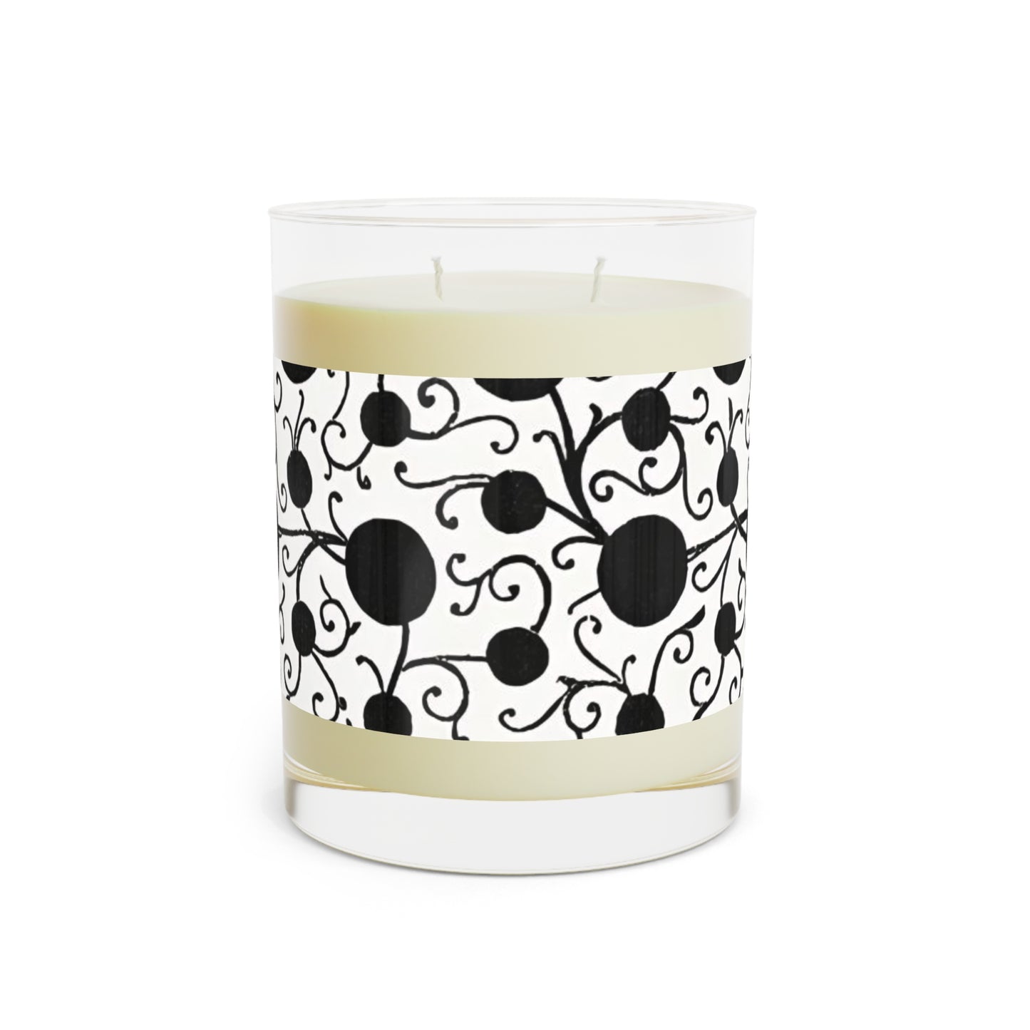 Scented Candle 29 - Full Glass, 11oz