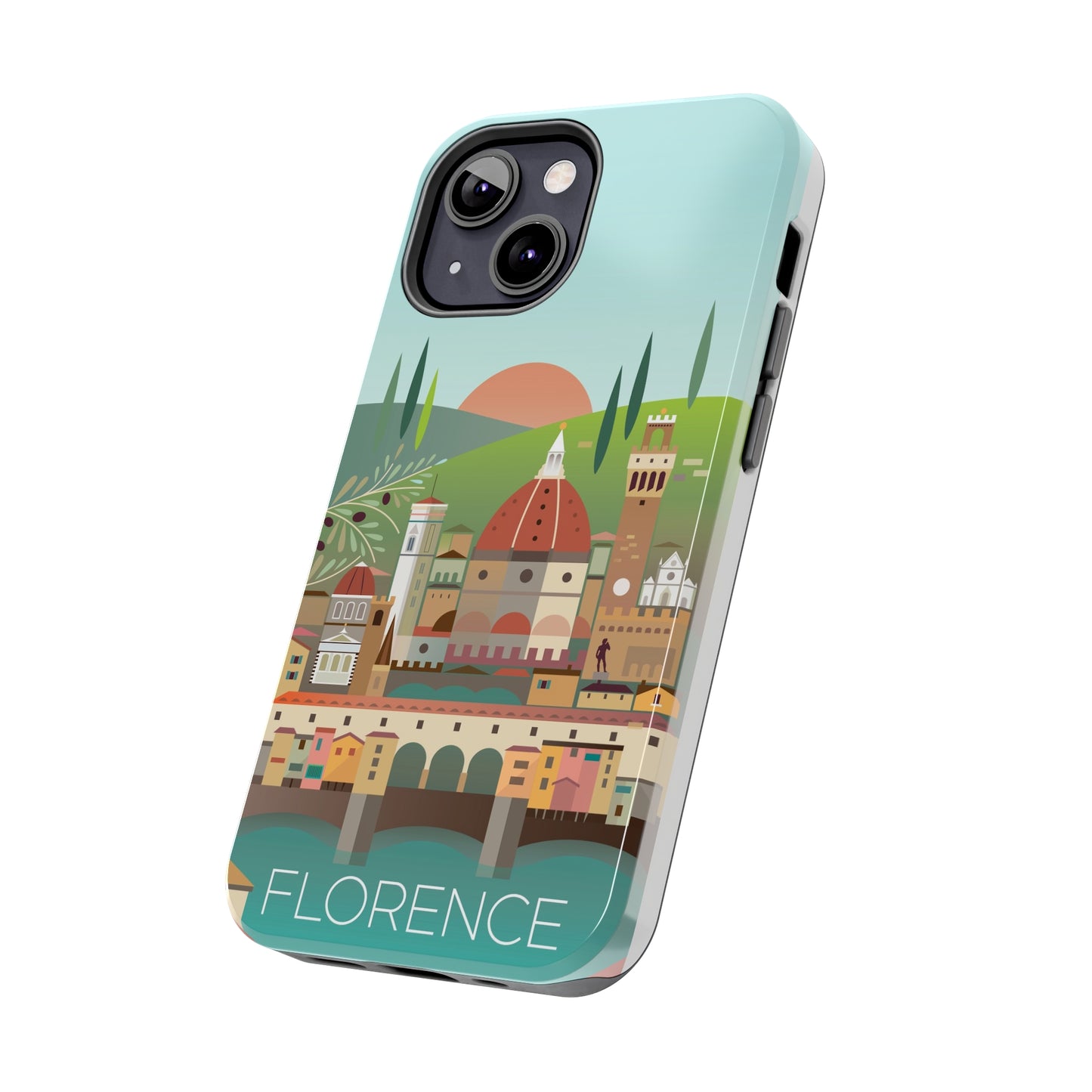 Florence Phone Case