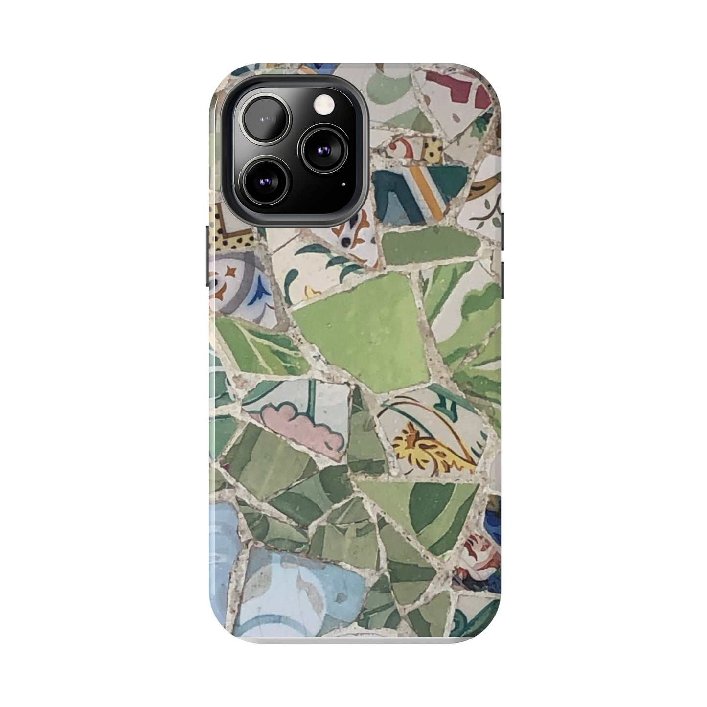 Mosaic Phone Case 6033