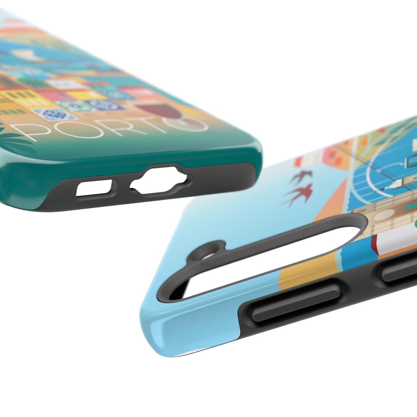 Porto Phone Case