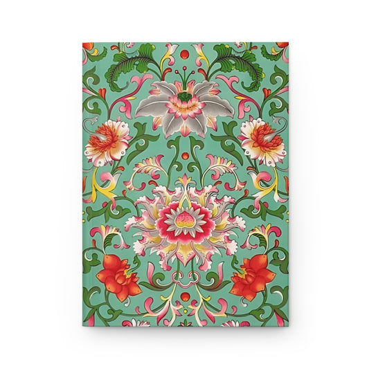 Jaipur Journal, Hardcover Matte