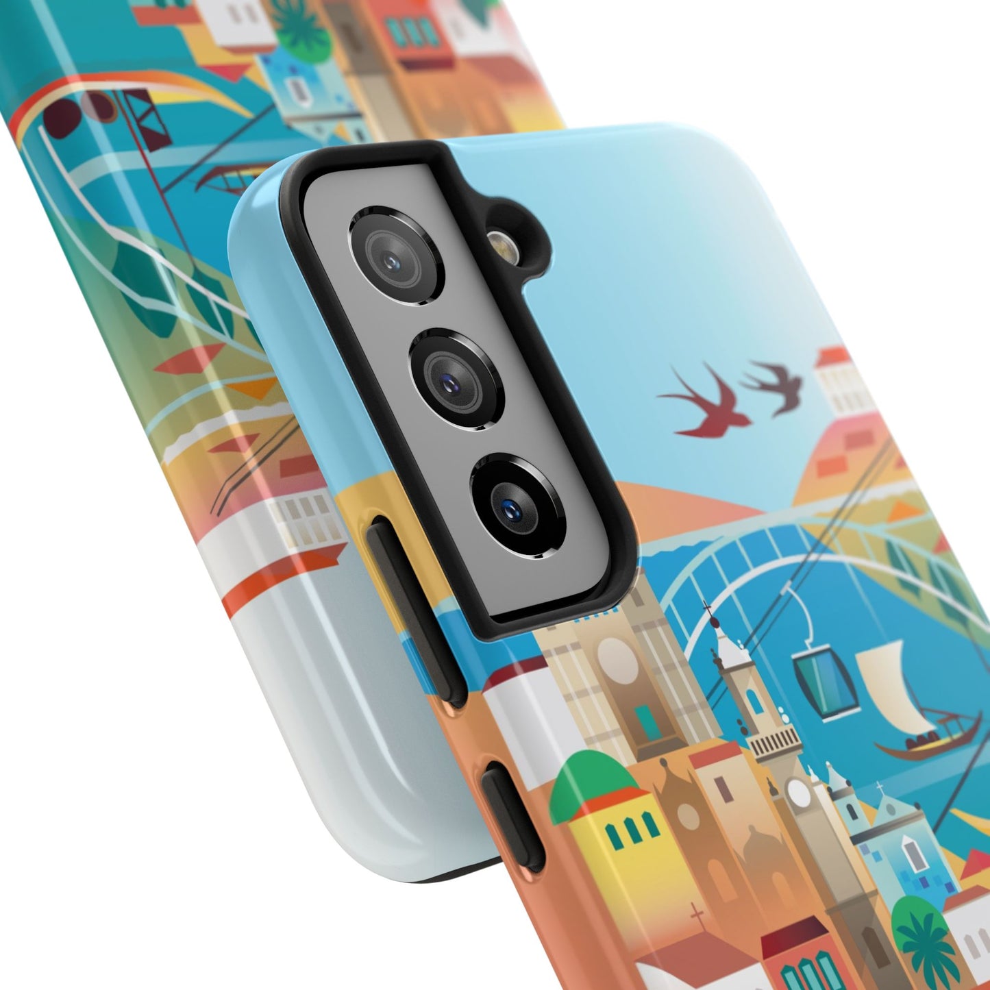 Porto Phone Case