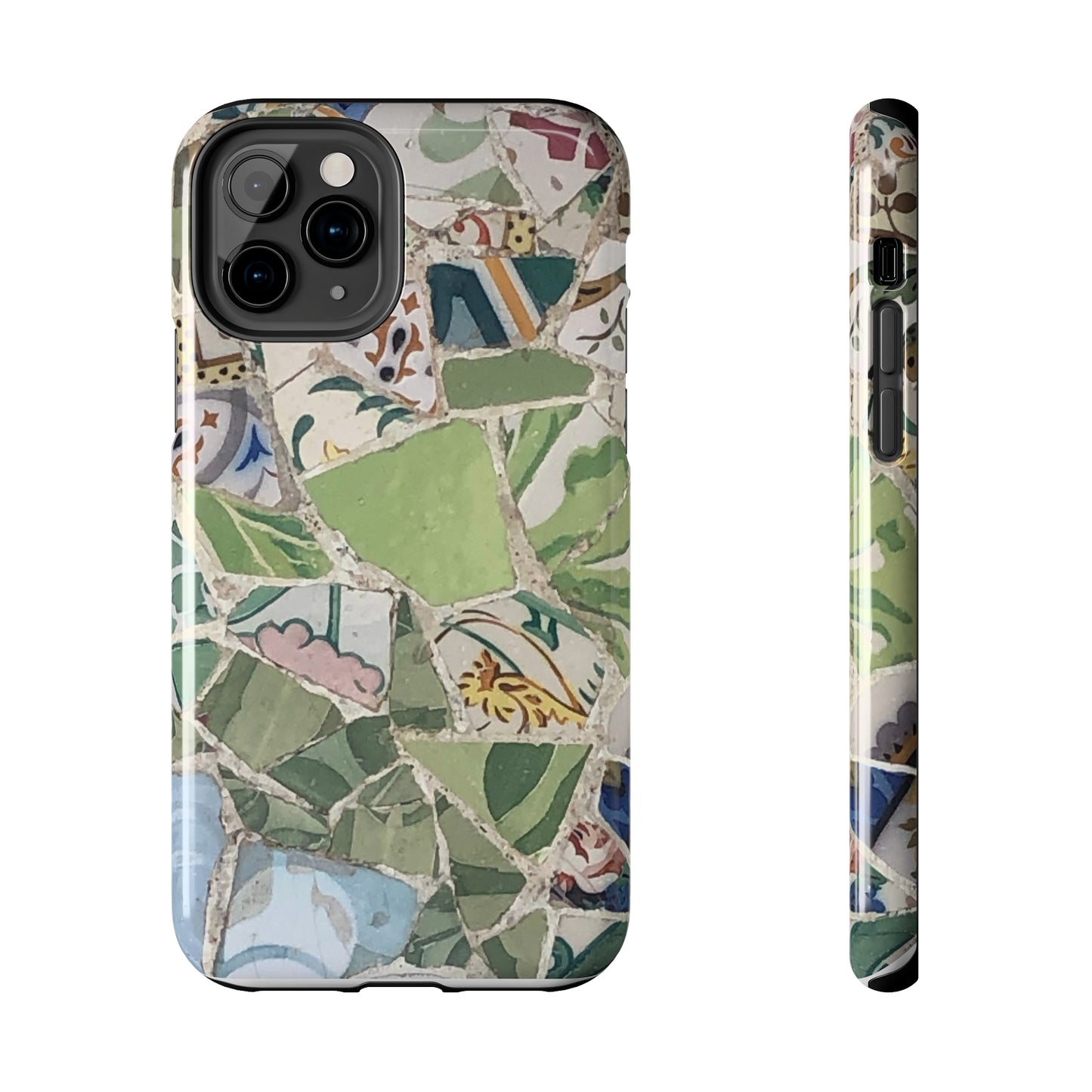 Mosaic Phone Case 6033